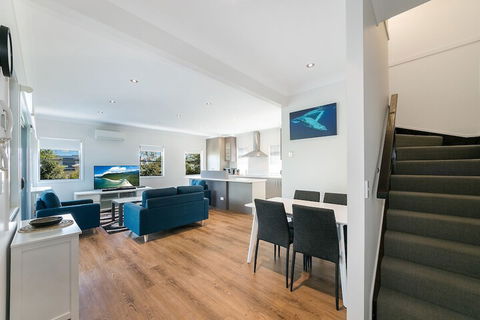 Redcliffe Holiday Accommodation - Accommodation Gladstone 6