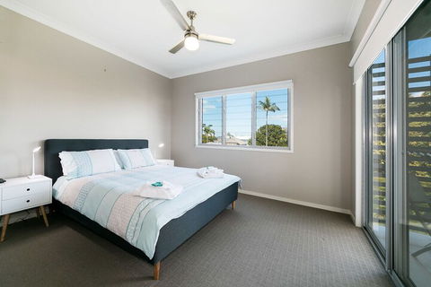 Redcliffe Holiday Accommodation - Accommodation Gladstone 3