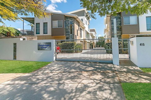 Redcliffe Holiday Accommodation - Accommodation Gladstone 1