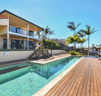 Chelsea 84 - Accommodation Gladstone