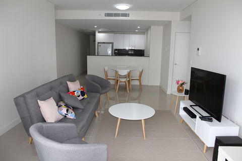 Atmosphere - Accommodation Gladstone 3