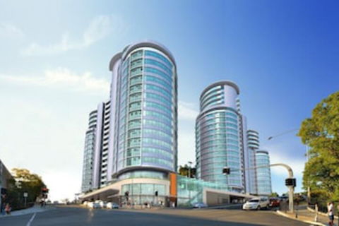 Atmosphere - Accommodation Gladstone 0