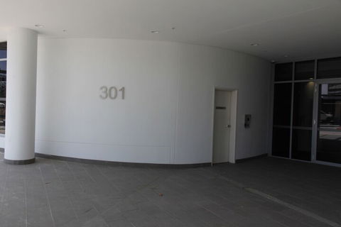 Atmosphere - Accommodation Gladstone 2