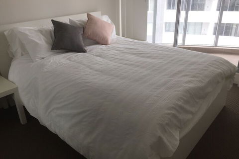 Atmosphere - Accommodation Gladstone 4