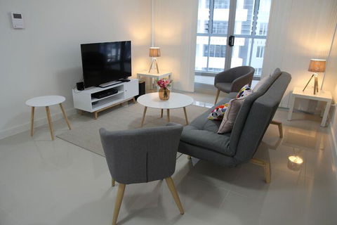 Atmosphere - Accommodation Gladstone 5
