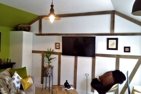The Estate Koroit Boutique Hotel - Accommodation Gladstone 1