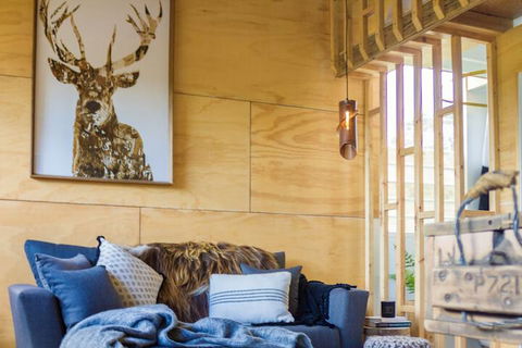 The Estate Koroit Boutique Hotel - Accommodation Gladstone 5