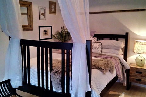 The Estate Koroit Boutique Hotel - Accommodation Gladstone 2
