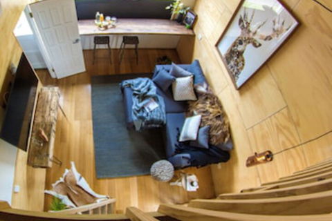 The Estate Koroit Boutique Hotel - Accommodation Gladstone 0