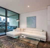 Luxury Studio With Parking in Woolloomooloo WMLOO - Accommodation Gladstone