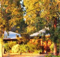 Up Country B  B Wondai - Accommodation Gladstone