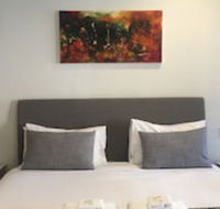 Stables Boutique Motel - Accommodation Gladstone