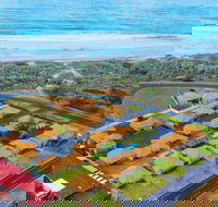 Geraldton's Ocean West - Accommodation Gladstone