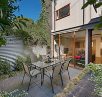 Fitzgeorge - Accommodation Gladstone