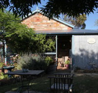 Kookaburra Cottage - Accommodation Gladstone