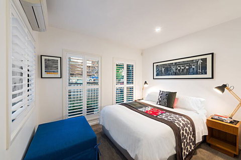 Meko Townhouse - Accommodation Gladstone 2