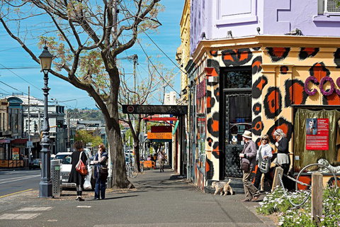 Meko Townhouse - Accommodation Gladstone 6