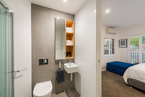 Meko Townhouse - Accommodation Gladstone 3