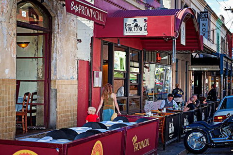 Meko Townhouse - Accommodation Gladstone 7