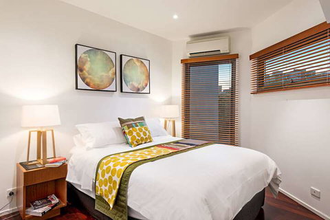 Meko Townhouse - Accommodation Gladstone 4