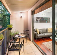 Meko Townhouse - Accommodation Gladstone