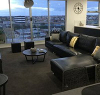 Sub Penthouse On Barkly Street - Accommodation Gladstone