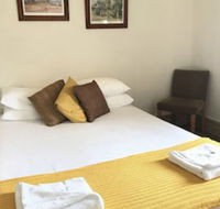 Caledonia Hotel - Accommodation Gladstone