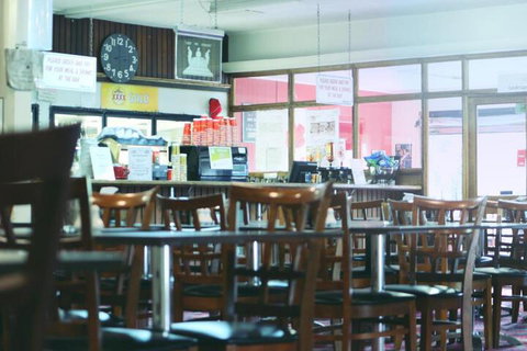 Back O Bourke Motel - Accommodation Gladstone 4
