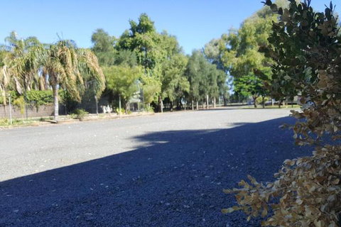 Back O Bourke Motel - Accommodation Gladstone 7