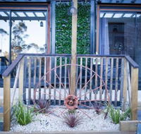 Fork n Farm Artisan Homestead - Accommodation Gladstone