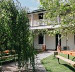 The Robin Hood Inn - Accommodation Gladstone