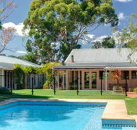 Merricks North Retreat - Accommodation Gladstone