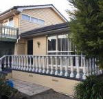 Holiday home close to train station - Accommodation Gladstone