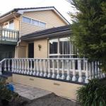 Holiday Home Close To Train Station - Accommodation Gladstone 0