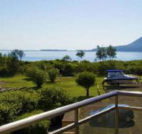 2 Bedroom Apartment Commodore Unit 3 6 Intrepid Close - Accommodation Gladstone