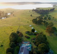 Tilba Lake House - Accommodation Gladstone