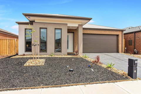 Point Cook Villas - Accommodation Gladstone 1