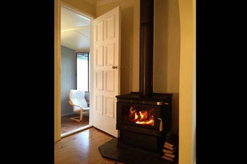 Explorers Holiday House - Accommodation Gladstone 6
