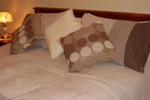 Explorers Holiday House - Accommodation Gladstone 4