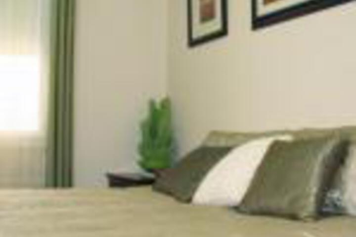  Accommodation Gladstone