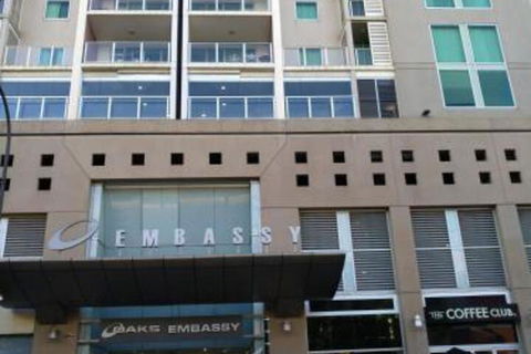 JABCA Apartments - Accommodation Gladstone 7
