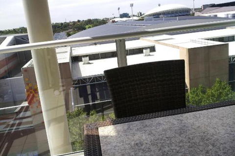 JABCA Apartments - Accommodation Gladstone 3
