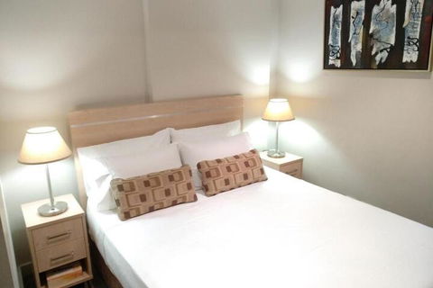 JABCA Apartments - Accommodation Gladstone 4