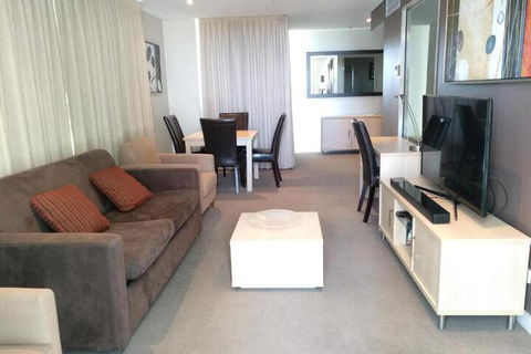 JABCA Apartments - Accommodation Gladstone 2