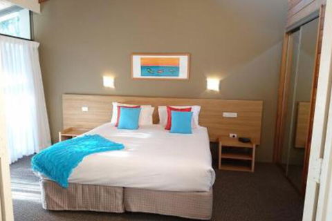 Nautical Owl - Accommodation Gladstone 2