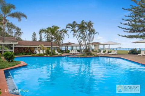Nautical Owl - Accommodation Gladstone 7