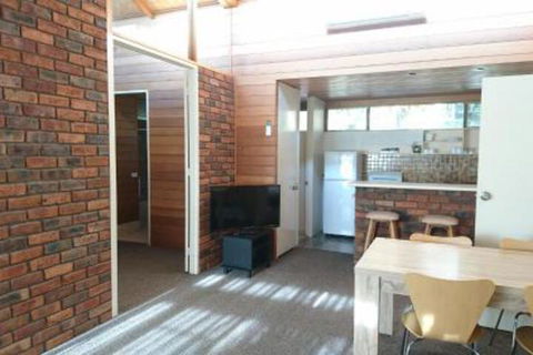 Nautical Owl - Accommodation Gladstone 5