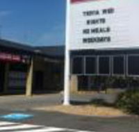 Prospect Hotel Motel - Accommodation Gladstone