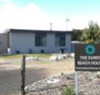 The Dunes Beach House - Accommodation Gladstone