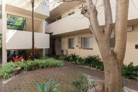 Rosalie Apartment Central Perth Location - Accommodation Gladstone 1